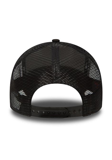  NEW ERA | 115794749FORTY-BLK/BLK